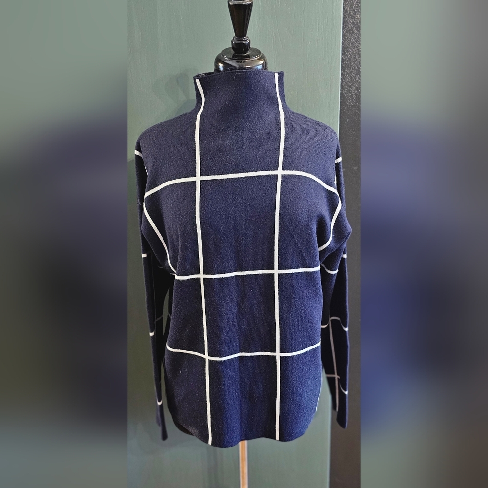 Cynthia Rowley sweater
